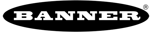 Banner Engineering Logo Banner Engineering Logo