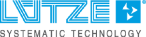 Lutz Logo Lutz Logo